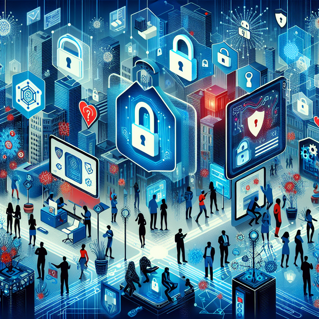 Why Your Online Privacy is on the Brink: 7 Alarming Cybersecurity Trends You Can't Ignore