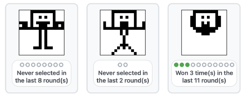 How Popularity Feedback Limits Creative Growth: Unraveling Innovation Stifling in Cultural Markets