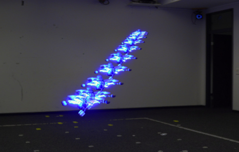 Unleashing Quadrotor Potential: How Self-Adaptive Learning Revolutionizes Drone Flight