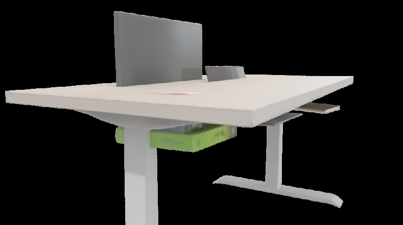 Unveiling 3D Realism: How SimuScene Transforms Single Images into Physically Accurate 3D Models