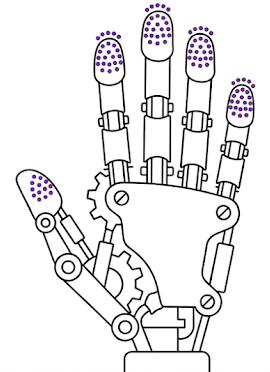T-Rex: A Giant Leap Towards Tactile-Aware Robot Dexterity