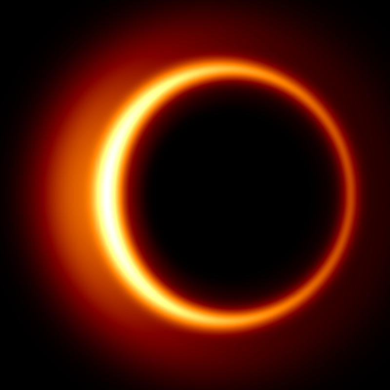 Are Black Holes Hiding Secrets? New Research Challenges Our Understanding of Dark Matter and Extra Dimensions