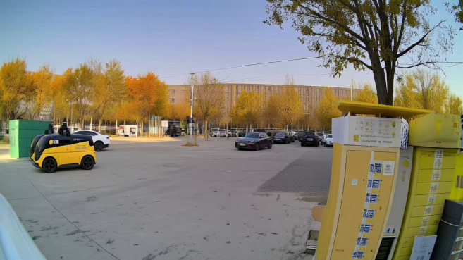 Driving Into the Future: How M4World Transforms Autonomous Driving Simulation with Interactive Control