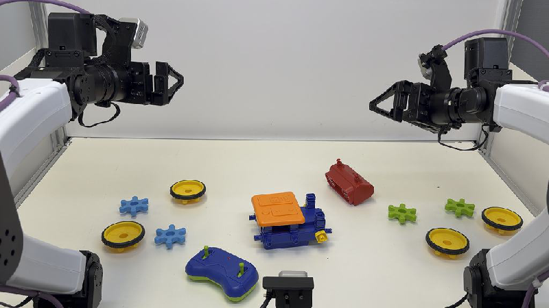 Revolutionizing Robotics: Meet RoboTTT, the Next-Gen Long-Context Robot Policy