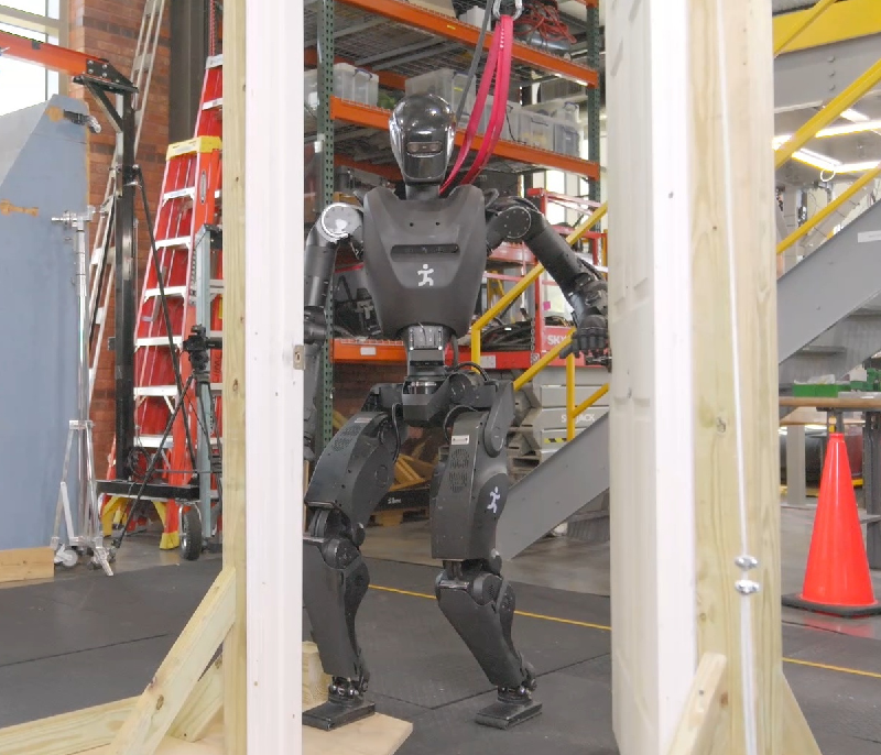 Revolutionary Behavior Architecture: How Humanoid Robots Master Complex Tasks with Unmatched Speed and Flexibility