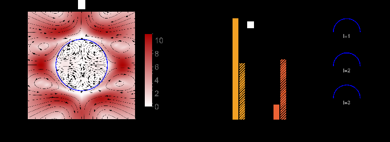 Breaking Boundaries: A Revolutionary Theory of Ultrasound-Induced Streaming Inside Cells