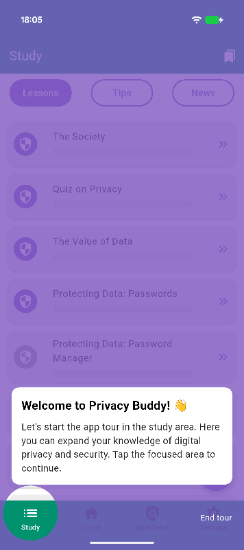 PIONEER Project: A Groundbreaking App to Empower Users in the Age of Privacy Invasion
