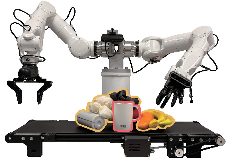Revolutionizing Robotic Grasping: Meet AdaRoboVLG and Its Unique Vision-Language Approaches
