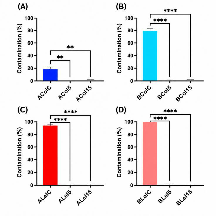Revolutionary Cold Plasma Technology Decontaminates Seeds and Reshapes Fungal Communities