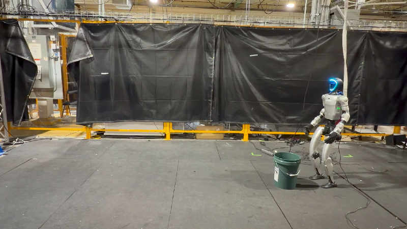 PRISM: The Game-Changing Framework for Teaching Robots to Handle Everyday Objects
