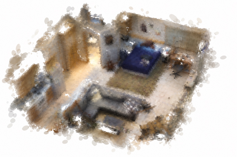 Unleashing 3D Imagination: How Imagine3D-LLM Revolutionizes Scene Understanding