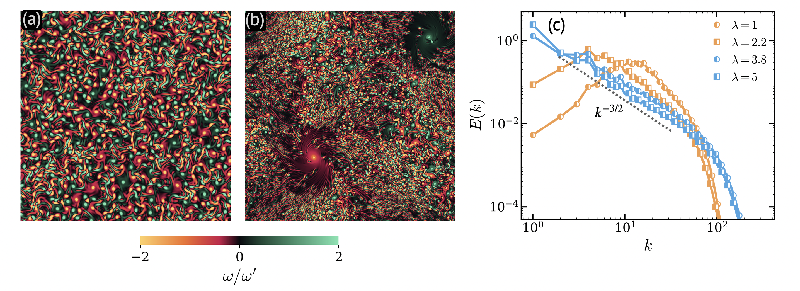 Revealing the Dynamics of Life: A Revolutionary Criterion for Active Turbulence in Bacterial Systems