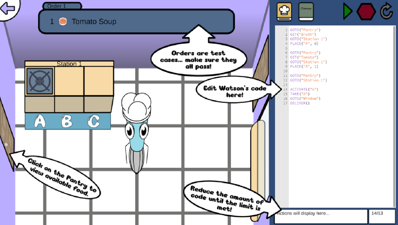 Game On! How Refactoria Transforms Code Refactoring into a Fun Learning Adventure