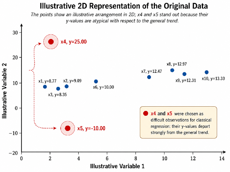 Revolutionizing Regression: Discover the Game-Changing Method of Riemannian Regression!