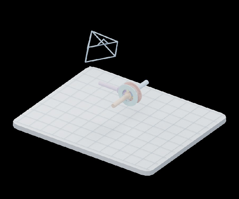 Unveiling AssemblyWorld: How General-Purpose AI Agents Tackle 3D Object Construction!