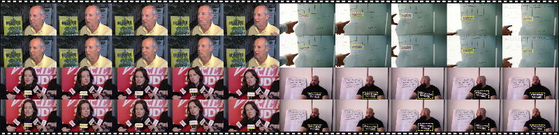 Transforming Video Editing: How ViTeX-Bench Sets a New Standard for Accurate Scene Text Manipulation