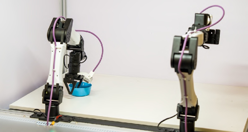 Revolutionizing Robot Skills: How the RPG Framework Boosts Task Success Rates to 95%