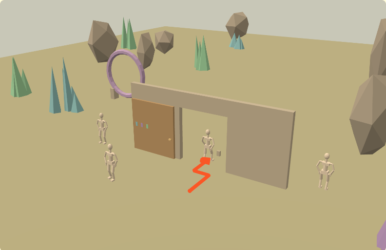 Revolutionizing Video Game Engines: How PROWBench Ensures Accurate Visual Representation of Programmable Worlds